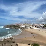 Muito Acolhedor Com Vista De Mar