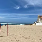 Muito Acolhedor Com Vista De Mar Colares