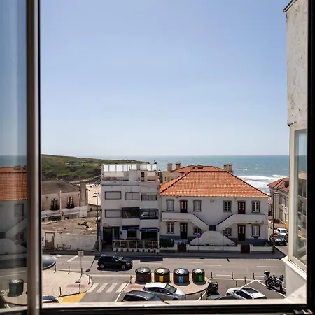 Muito Acolhedor Com Vista De Mar *