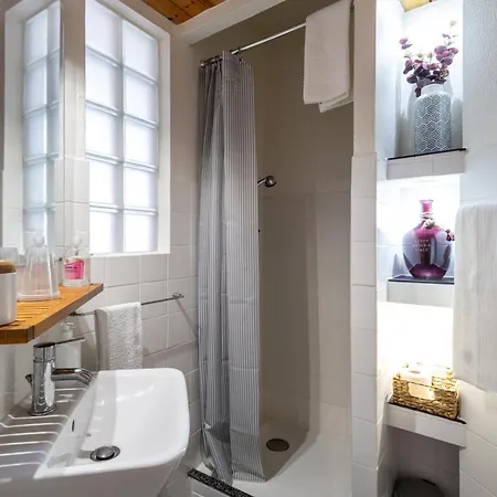 Muito Acolhedor Com Vista De Mar Colares