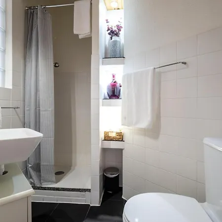 Muito Acolhedor Com Vista De Mar Colares