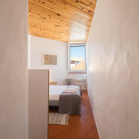 Apartman Muito Acolhedor Com Vista De Mar *