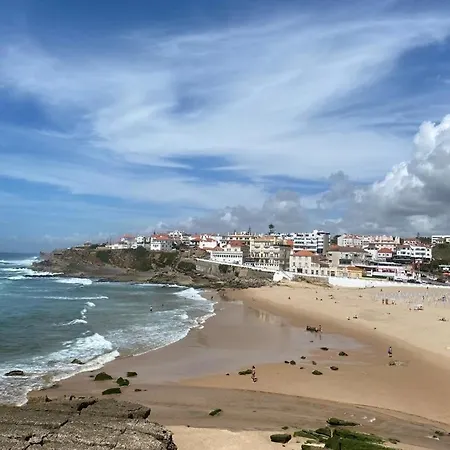 Muito Acolhedor Com Vista De Mar