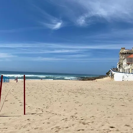Muito Acolhedor Com Vista De Mar Colares