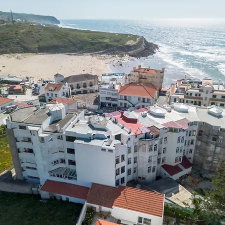 Апартаменты Muito Acolhedor Com Vista De Mar Коларес