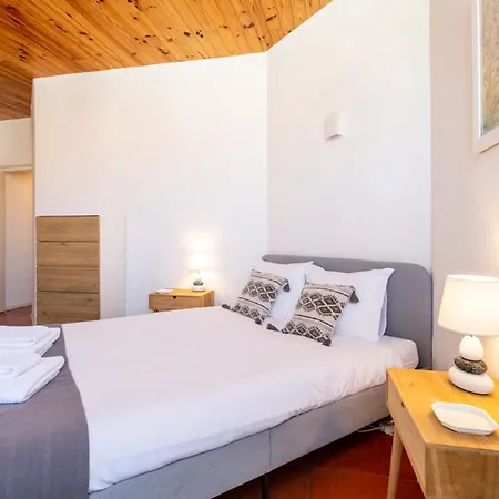 Muito Acolhedor Com Vista De Mar *