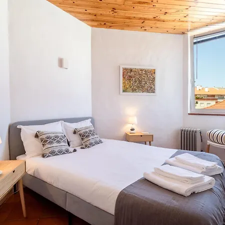 Muito Acolhedor Com Vista De Mar Апартаменты *