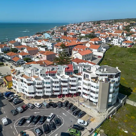 Muito Acolhedor Com Vista De Mar * كولاريس
